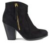 Womens * | New Women'S Journee Collection Link Booties