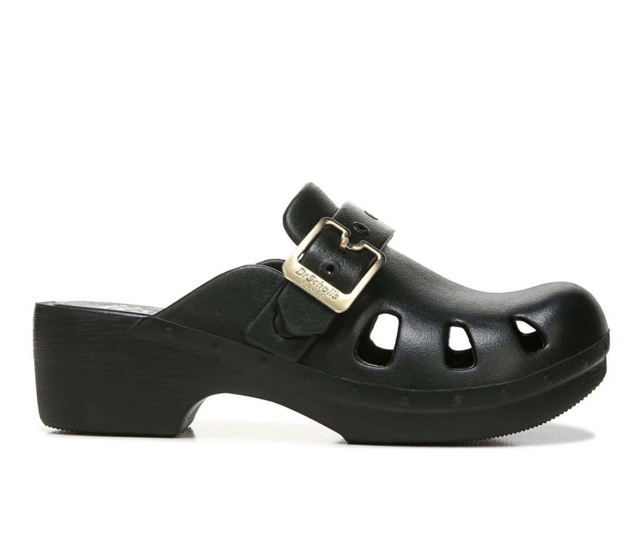 Womens * | Cheap Women'S Dr. Scholls Original 365 Sustainable Clogs