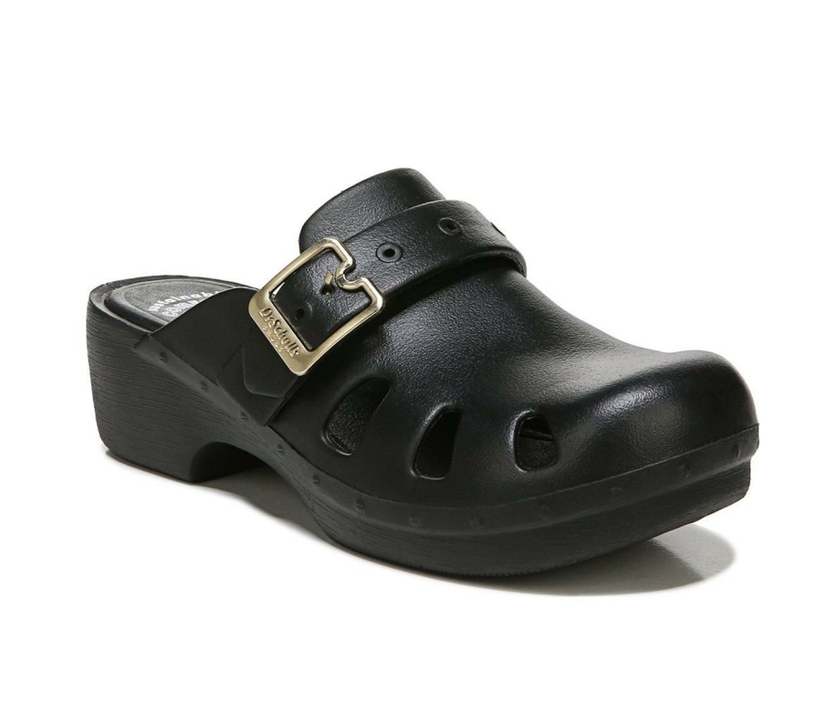 Womens * | Cheap Women'S Dr. Scholls Original 365 Sustainable Clogs