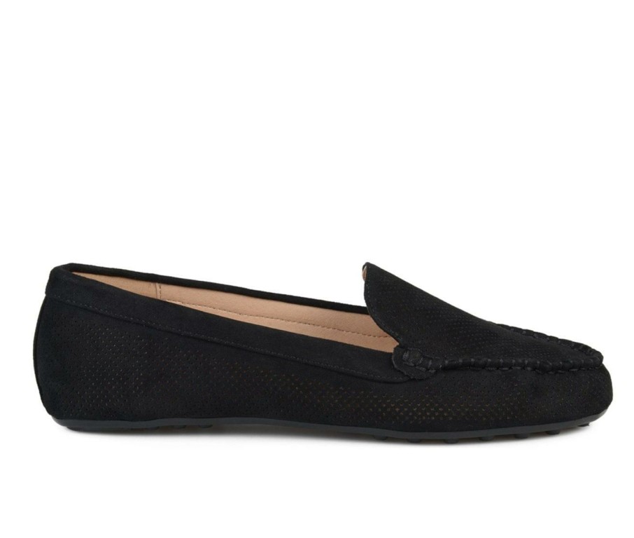 Womens * | Best Sellers Women'S Journee Collection Halsey Moccasins