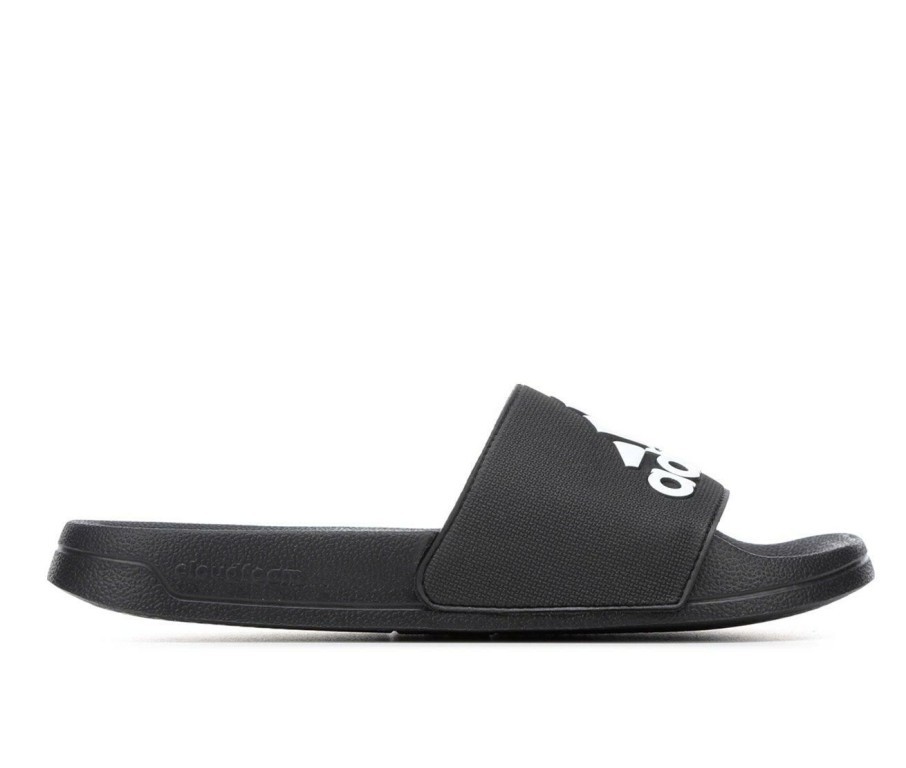 Womens * | Fire Sale Women'S Adidas Adilette Shower Sport Slides