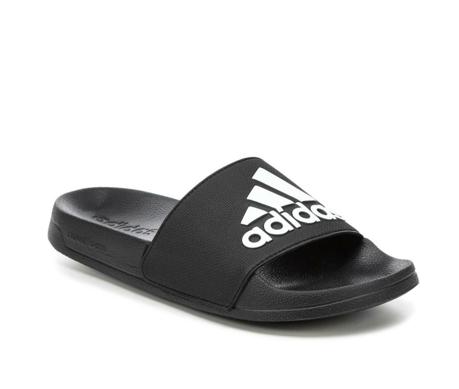 Womens * | Fire Sale Women'S Adidas Adilette Shower Sport Slides