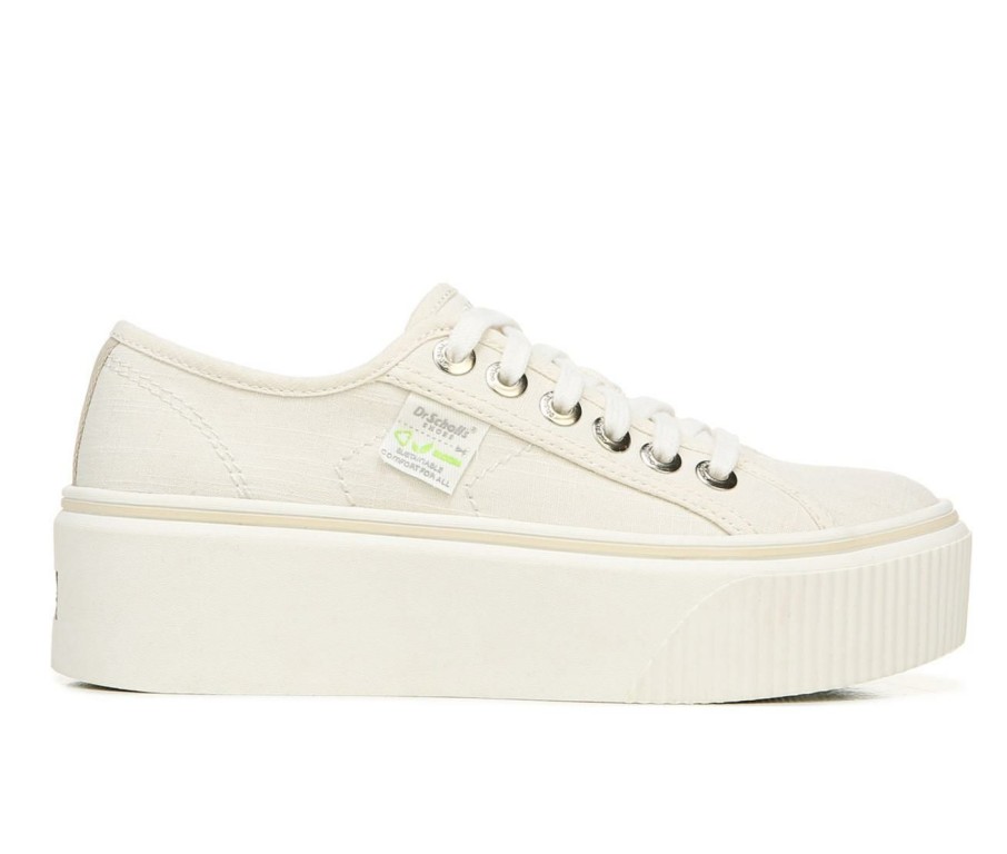 Womens * | Free Delivery Women'S Dr. Scholls Funday Platform Sneakers