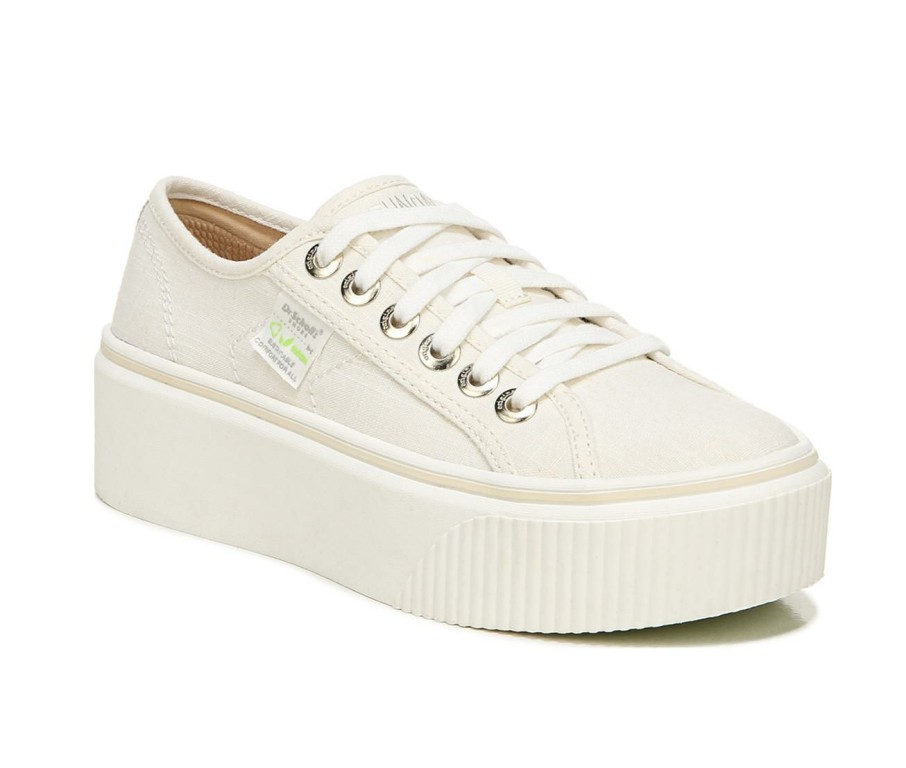 Womens * | Free Delivery Women'S Dr. Scholls Funday Platform Sneakers