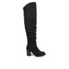 Womens * | Best Sale Women'S Journee Collection Kaison Wide Calf Over-The-Knee Boots