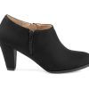 Womens * | High Quality Women'S Journee Collection Sanzi Booties