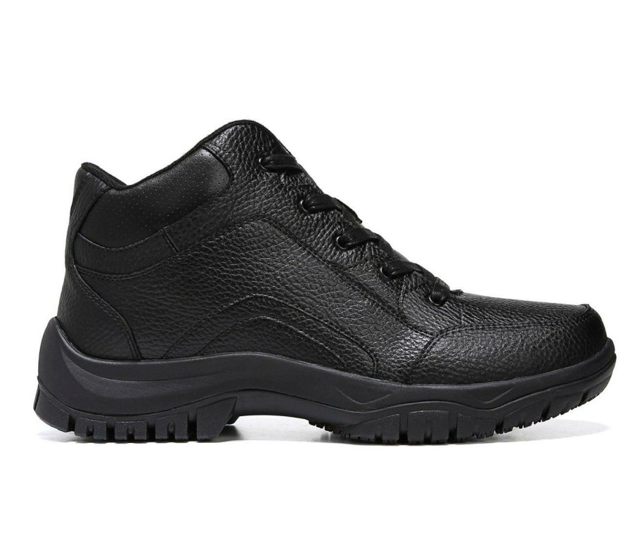 Mens * | Opening Sales Men'S Dr. Scholls Charge Safety Shoes