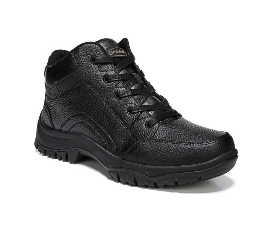 Mens * | Opening Sales Men'S Dr. Scholls Charge Safety Shoes