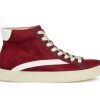 Womens * | High Quality Women'S Journee Collection Josalyn High Top Sneakers