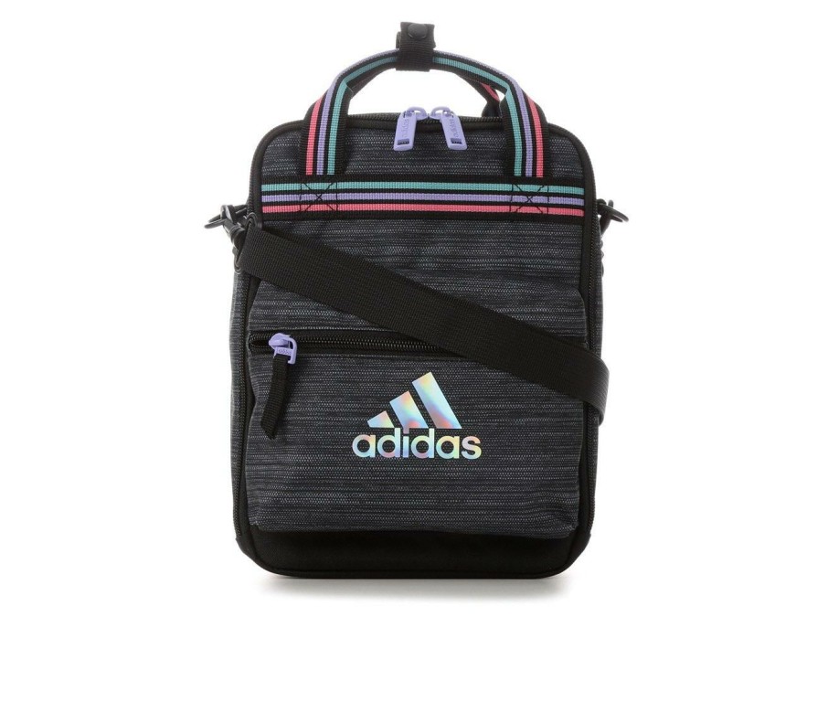 Accessories * | Wholesale Adidas Squad Sustainable Lunch Box