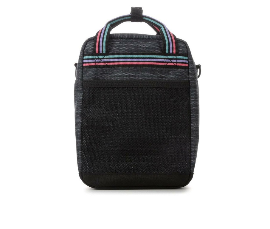 Accessories * | Wholesale Adidas Squad Sustainable Lunch Box