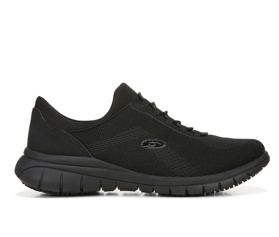 Mens * | Latest Men'S Dr. Scholls Vision Knit Slip-Resistant Sneakers