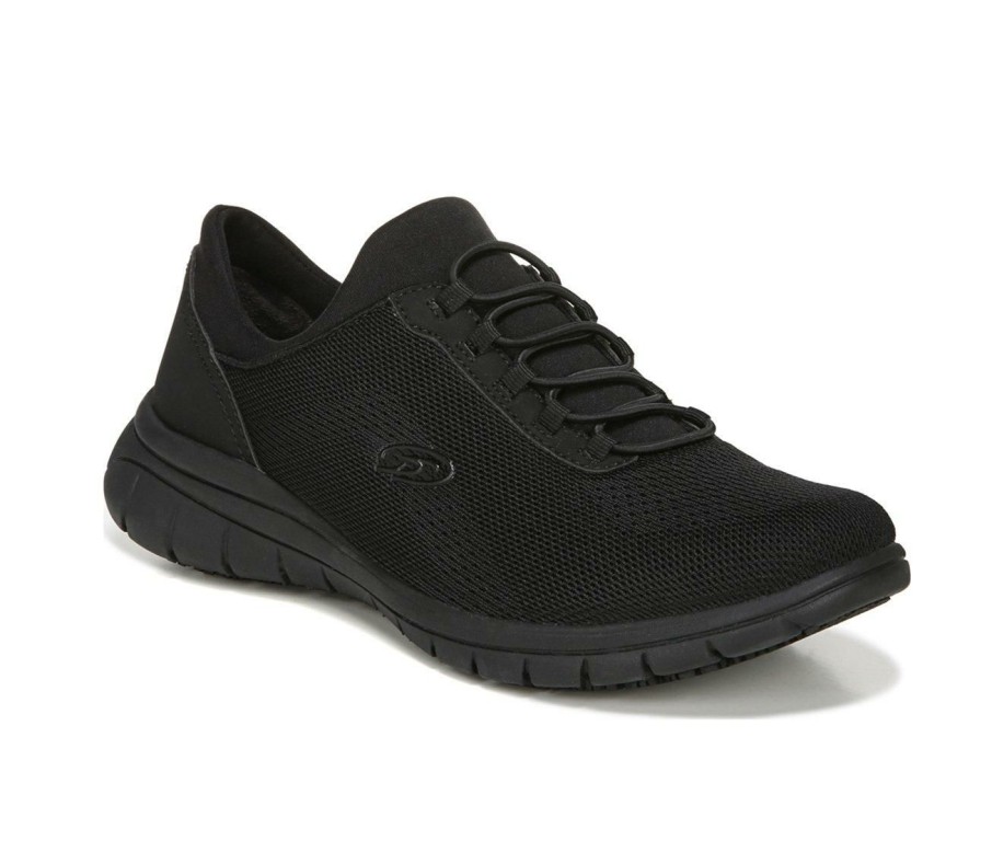 Mens * | Latest Men'S Dr. Scholls Vision Knit Slip-Resistant Sneakers