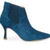 Womens * | Shop Women'S Journee Collection Elitta Booties