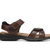 Mens * | Discount Sale Men'S Dr. Scholls Gus Outdoor Sandals