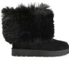 Womens * | Top Sellers Women'S Journee Collection Shanay Winter Boots