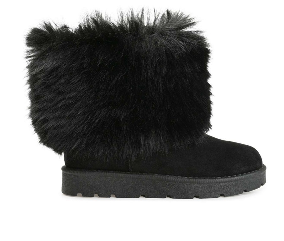 Womens * | Top Sellers Women'S Journee Collection Shanay Winter Boots