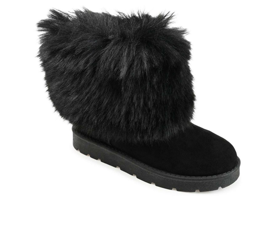 Womens * | Top Sellers Women'S Journee Collection Shanay Winter Boots