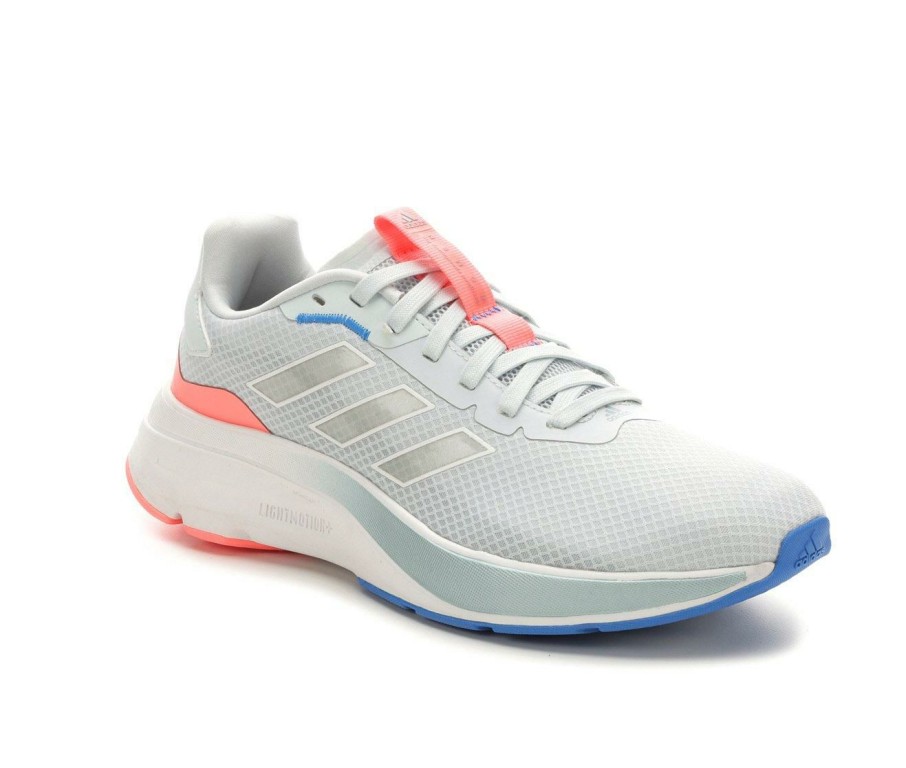 Womens * | Top Sellers Women'S Adidas Speedmotion Sustainable Running Shoes