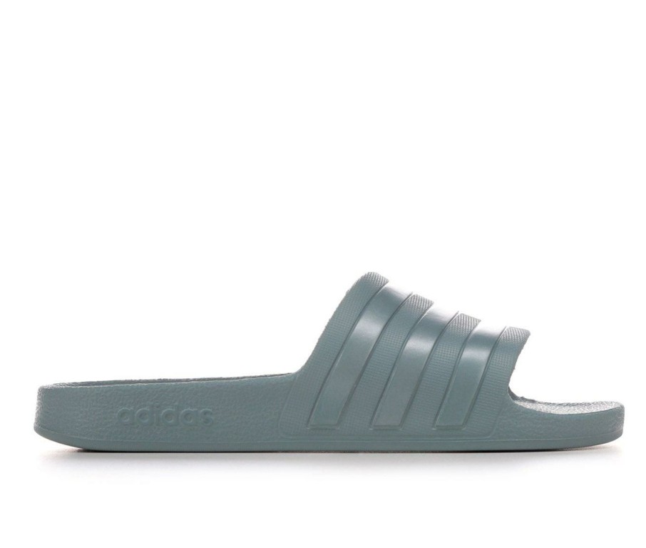 Womens * | Large Choice Women'S Adidas Adilette Aqua Sport Slides