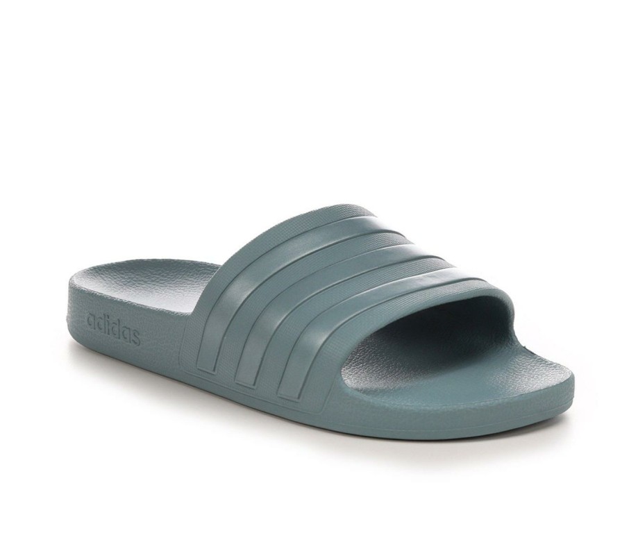 Womens * | Large Choice Women'S Adidas Adilette Aqua Sport Slides