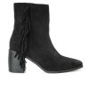 Womens * | Online Discount Women'S Journee Collection Noriah Block Heel Booties