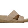 Womens * | Wholesale Women'S Dr. Scholls Goldie Slide Wedge Sandals