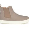 Womens * | Best Choice Women'S Journee Collection Kolbee High-Top Sneakers