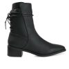 Womens * | Shop Women'S Journee Collection Vannder Booties