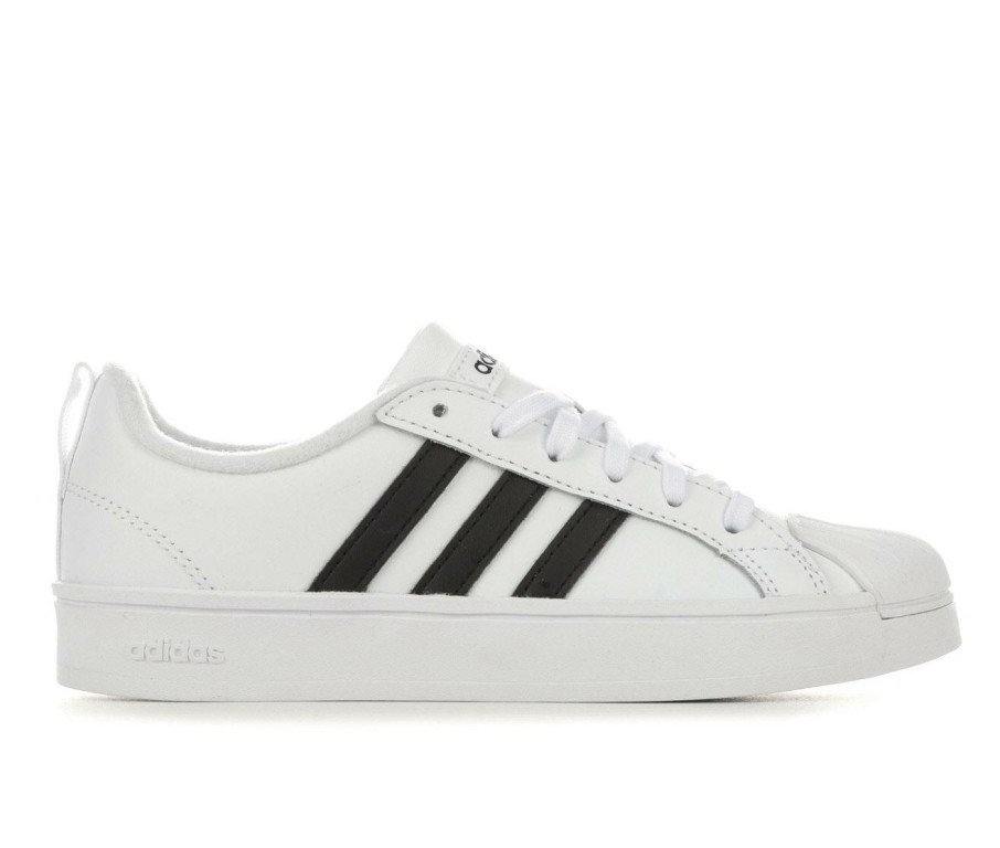 Girls * | Cheap Kids' Adidas Little Kid & Big Kid Streetcheck Sneakers