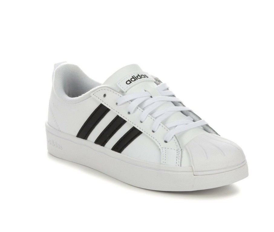 Girls * | Cheap Kids' Adidas Little Kid & Big Kid Streetcheck Sneakers