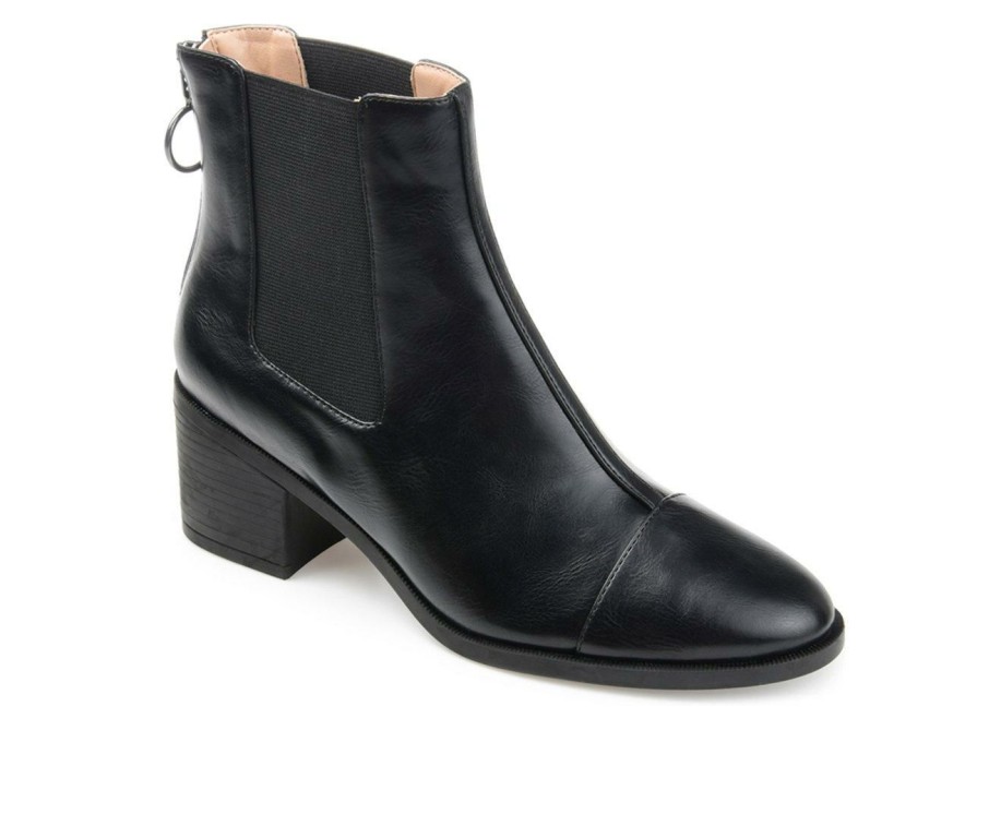 Womens * | High Quality Women'S Journee Collection Nigella Booties