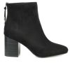 Womens * | Shop Women'S Journee Collection Audrina Booties