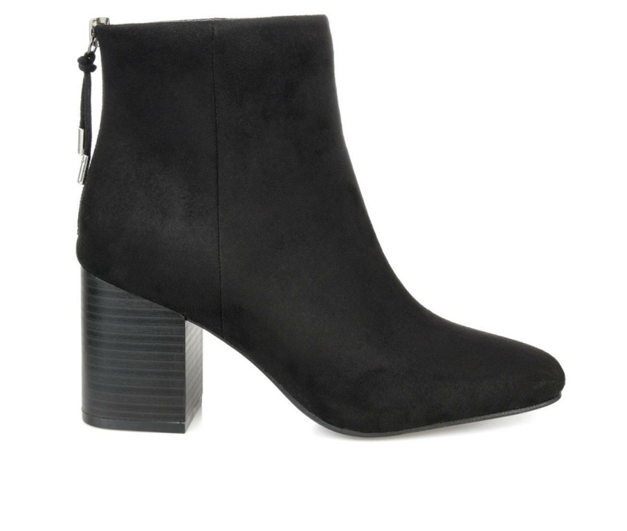 Womens * | Shop Women'S Journee Collection Audrina Booties