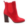 Womens * | Best Sale Women'S Journee Collection Maxxie Chelsea Booties