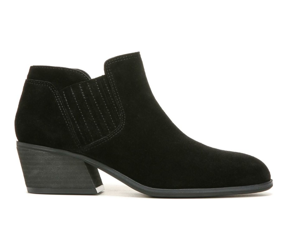 Womens * | Online Discount Women'S Dr. Scholls Libra Heeled Booties