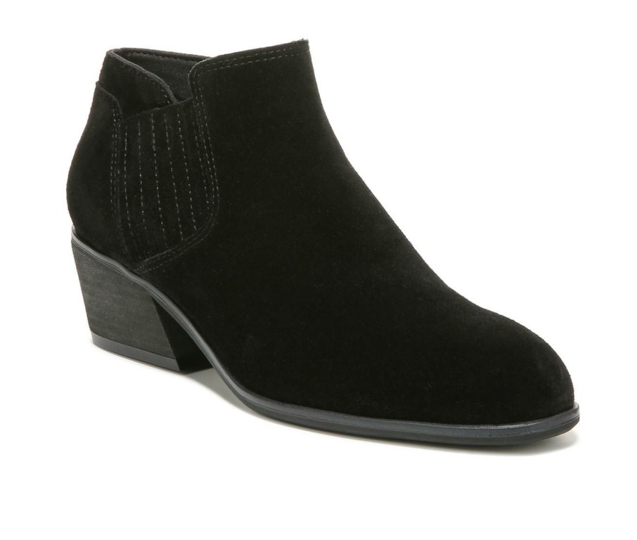 Womens * | Online Discount Women'S Dr. Scholls Libra Heeled Booties