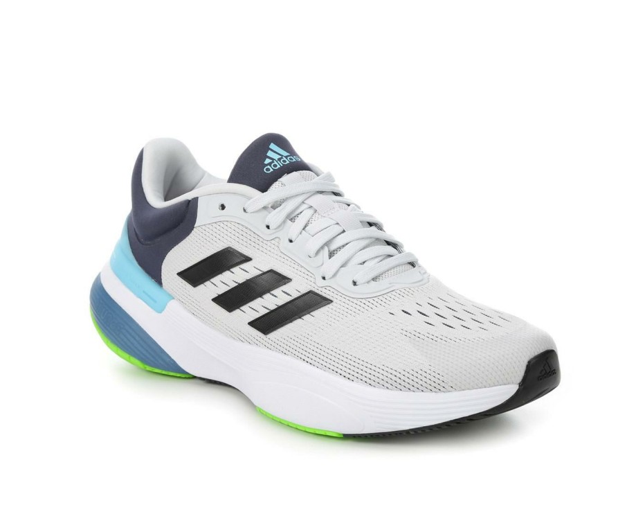 Mens * | Best Sale Men'S Adidas Response Super 3.0 Sustainable Running Shoes