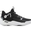 Boys * | Shop Boys' Adidas Little Kid & Big Kid Harden Stepback 3 Basketball Shoes