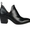 Womens * | Outlet Sale Women'S Journee Collection Terri Side Slit Booties