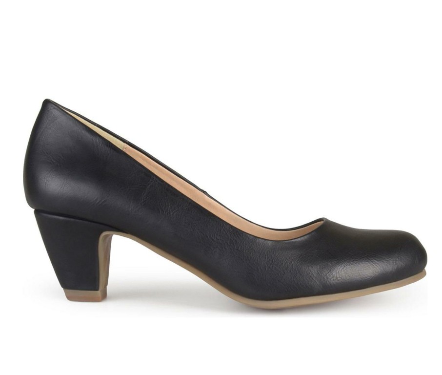 Womens * | Promotions Women'S Journee Collection Luu-M Pumps