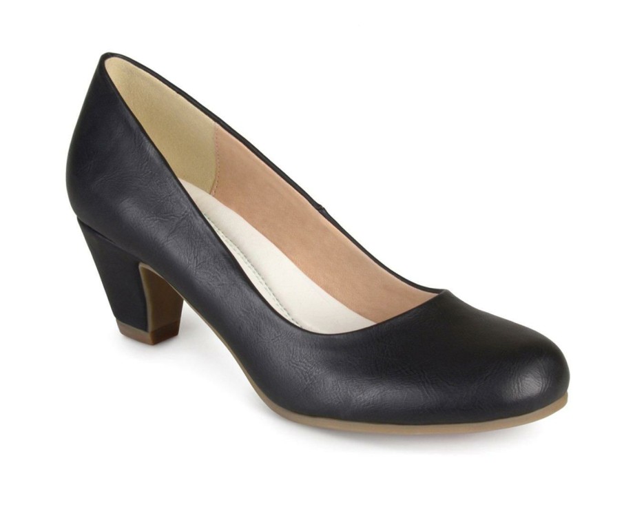 Womens * | Promotions Women'S Journee Collection Luu-M Pumps